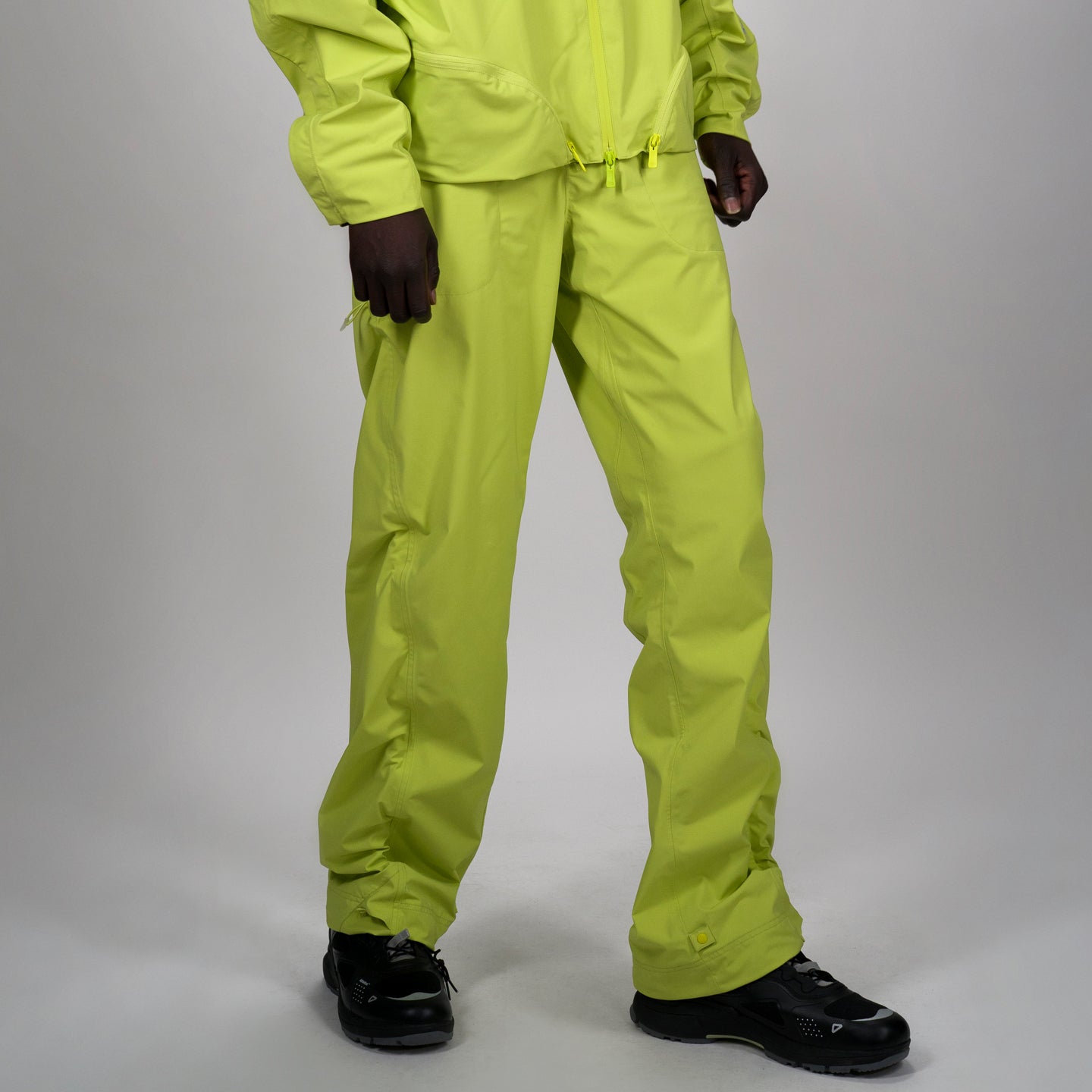 GRIMENTZ Tech Pants