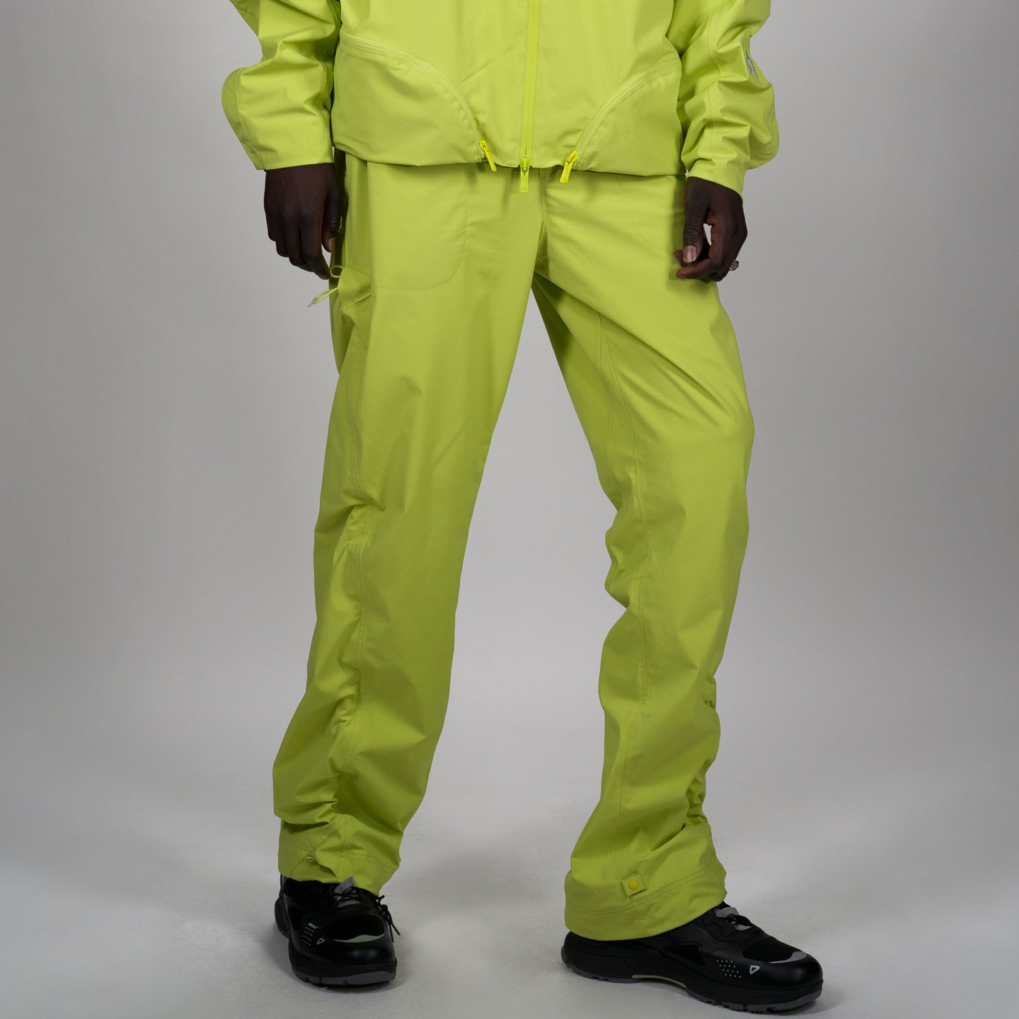 GRIMENTZ Tech Pants
