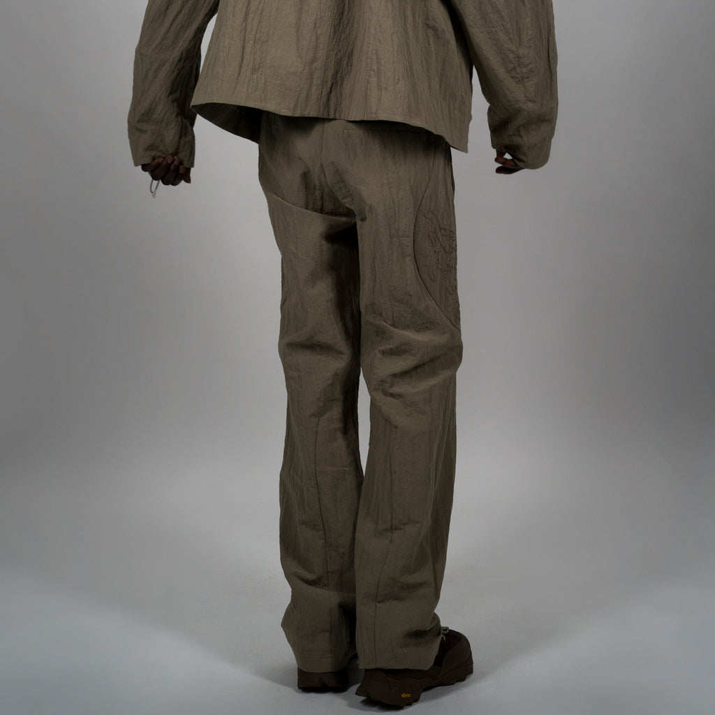 SAPPES Pants