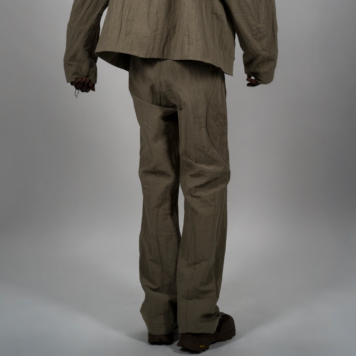 SAPPES Pants