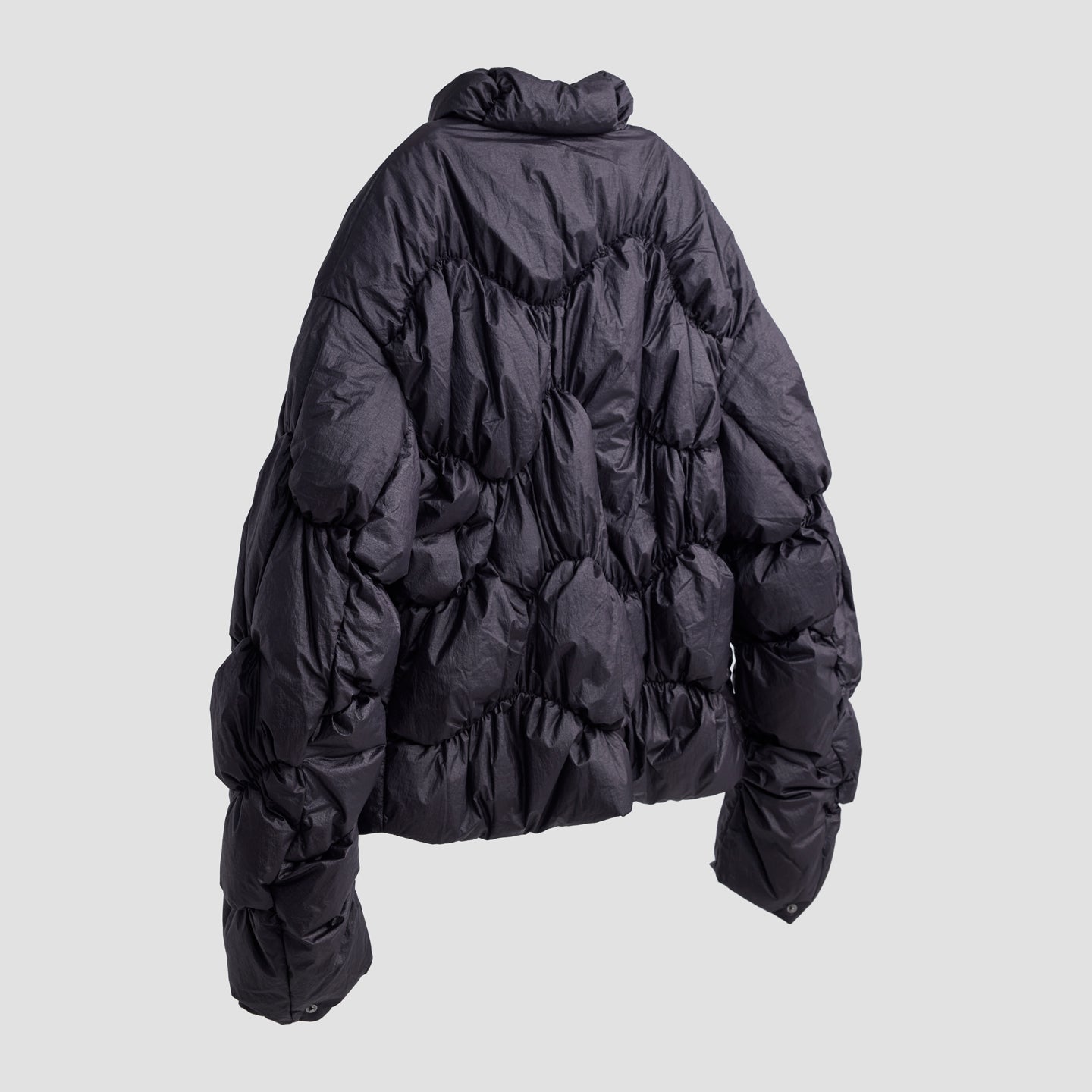 PILEUS Down Jacket