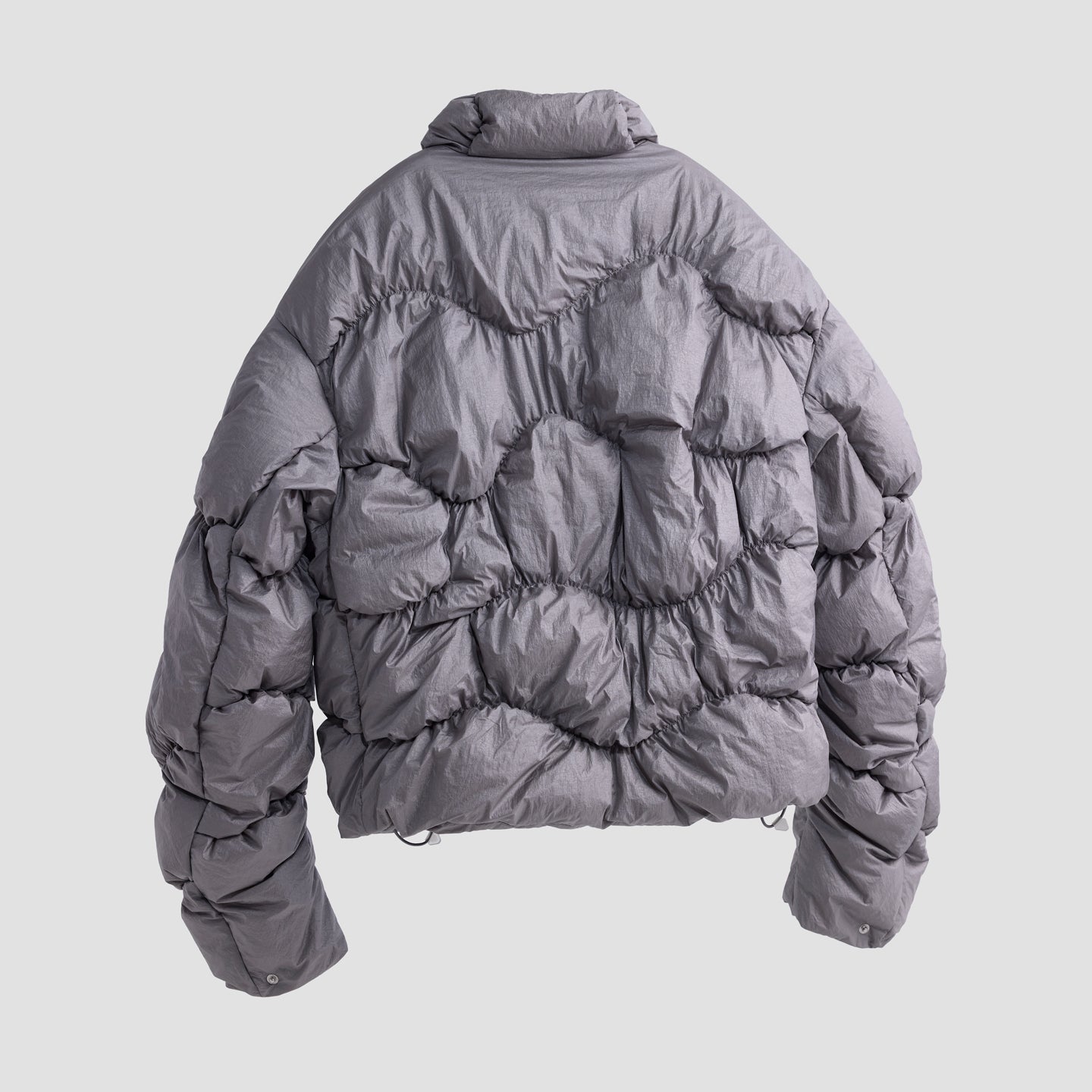 PILEUS Down Jacket