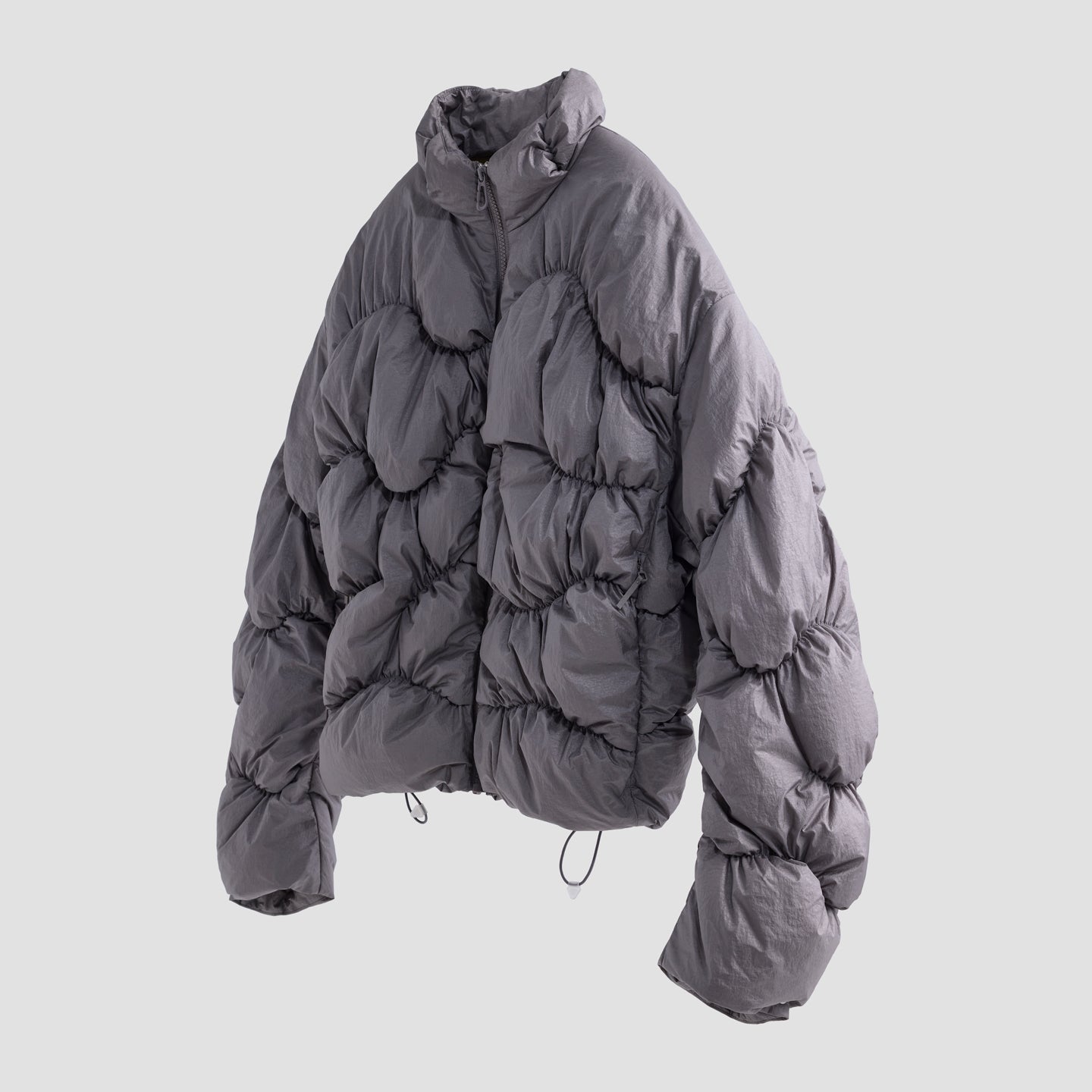 PILEUS Down Jacket