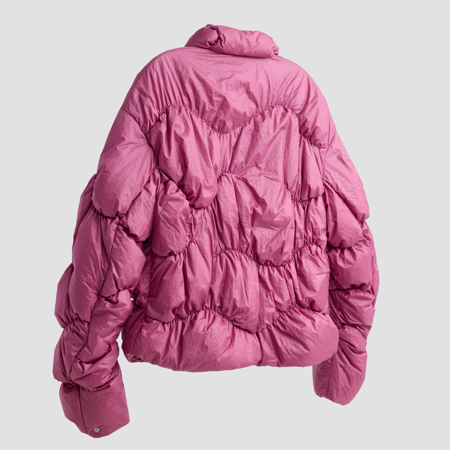 PILEUS Down Jacket