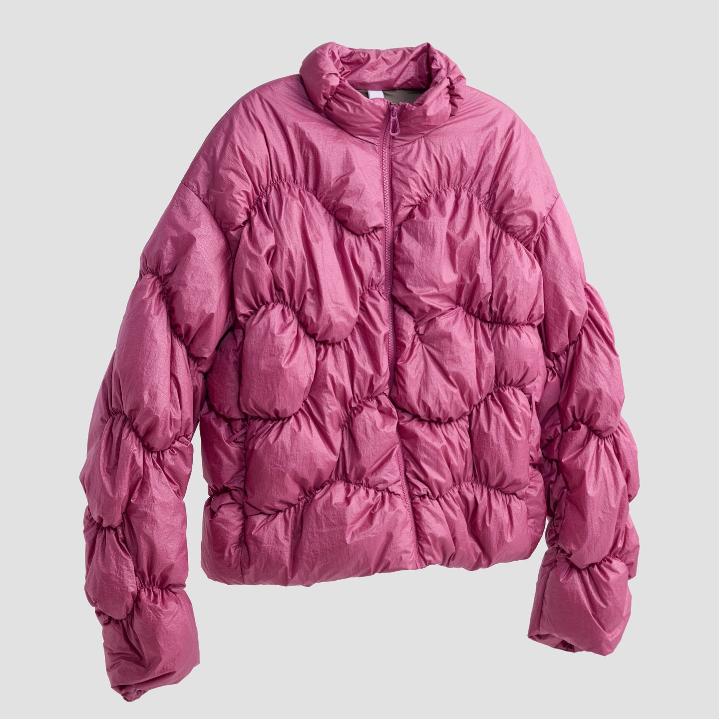 PILEUS Down Jacket