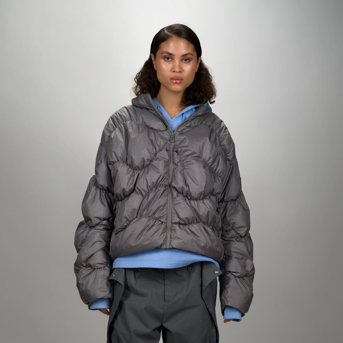 PILEUS Down Jacket