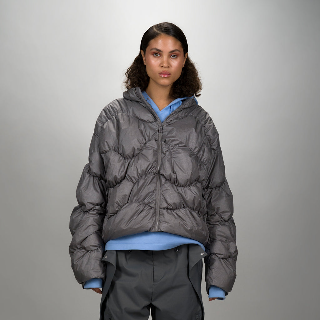 PILEUS Down Jacket