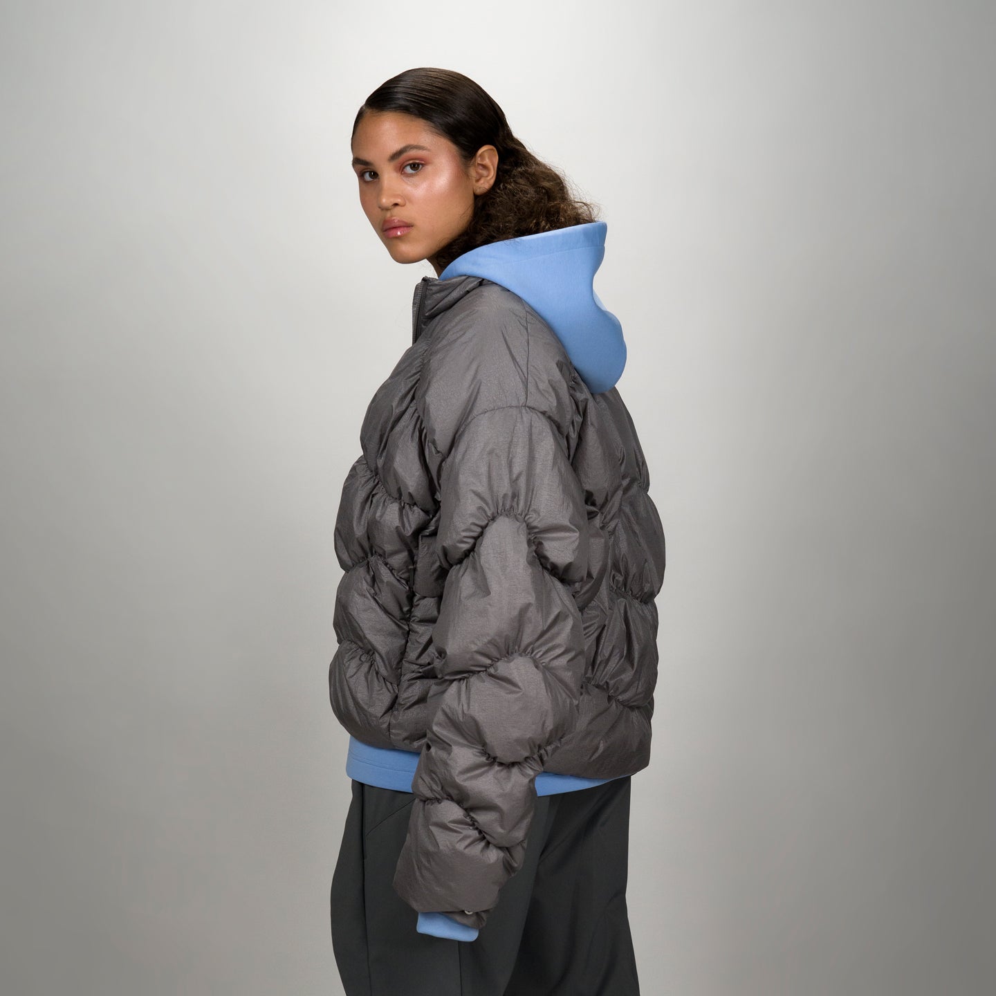 PILEUS Down Jacket