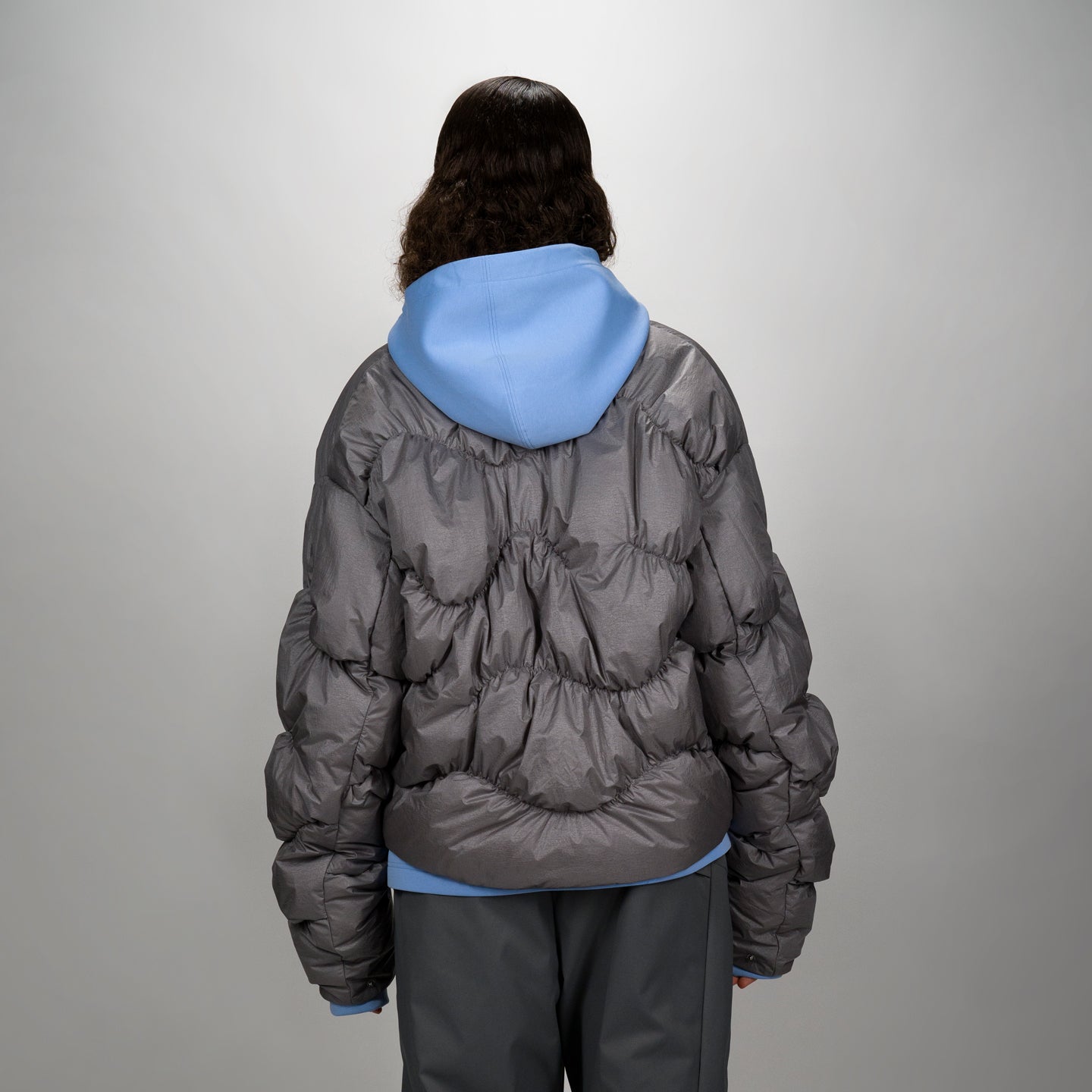 PILEUS Down Jacket