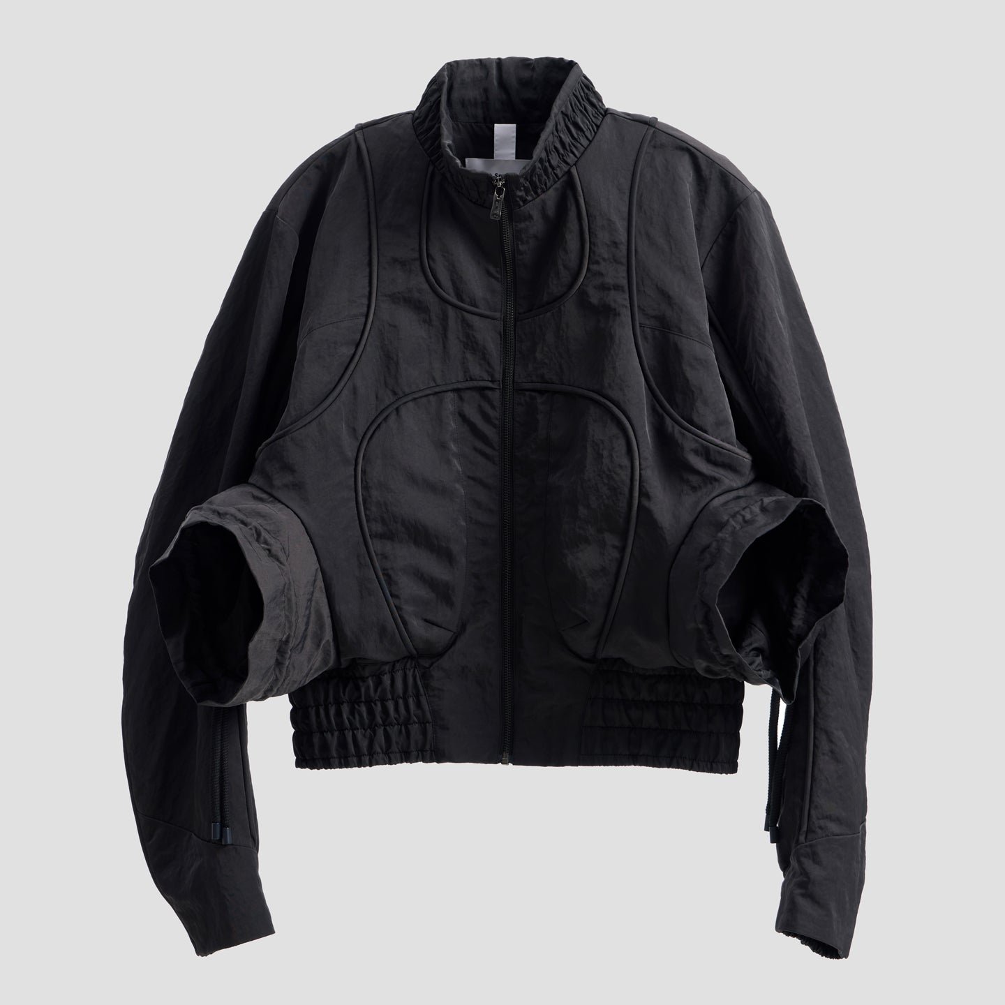 MARCAND SHELL JACKET
