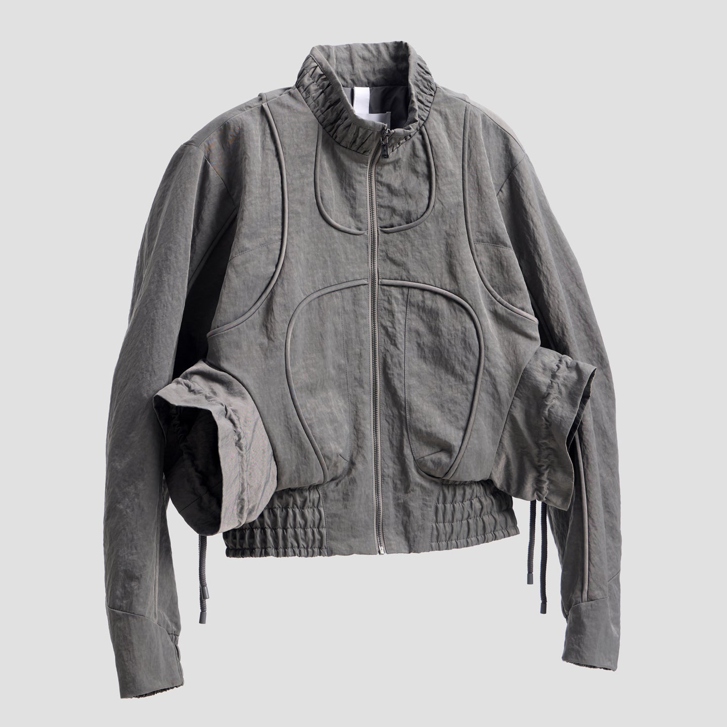 MARCAND SHELL JACKET