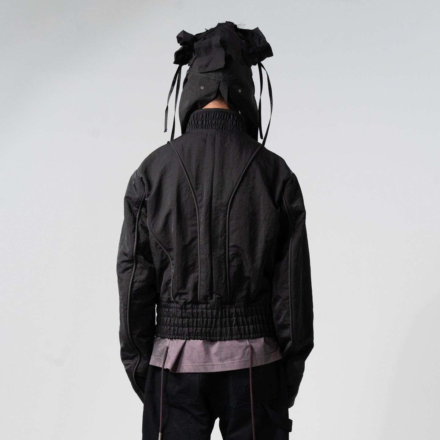 MARCAND SHELL JACKET