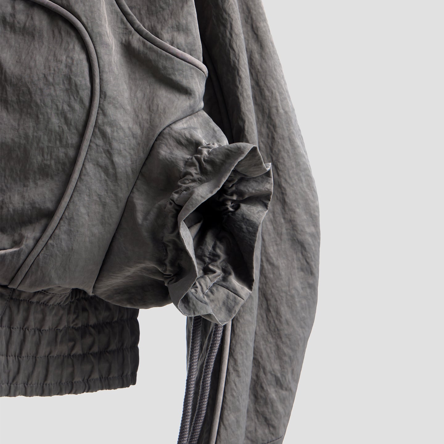 MARCAND SHELL JACKET