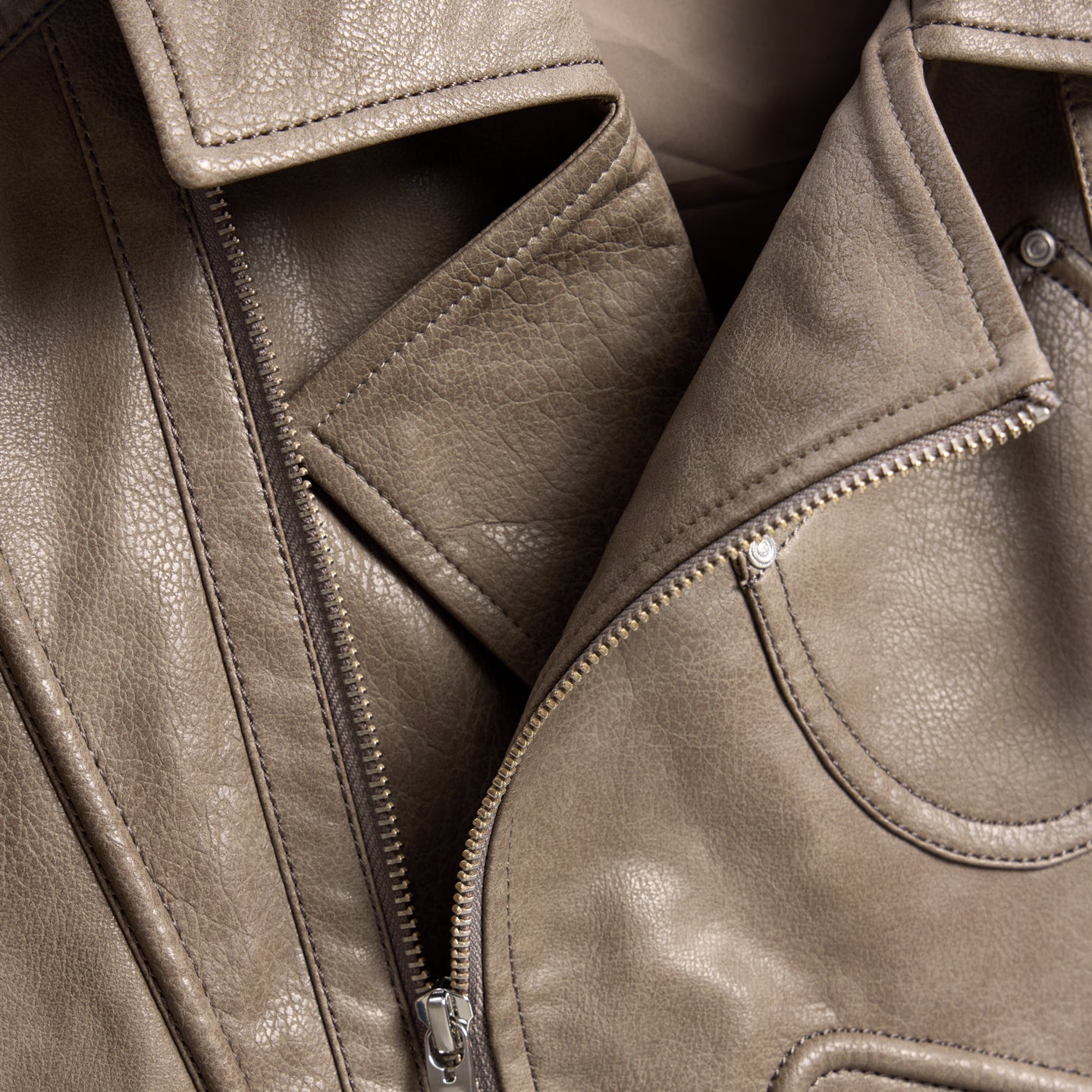 HIGHRIDER SHELL WAISTCOAT