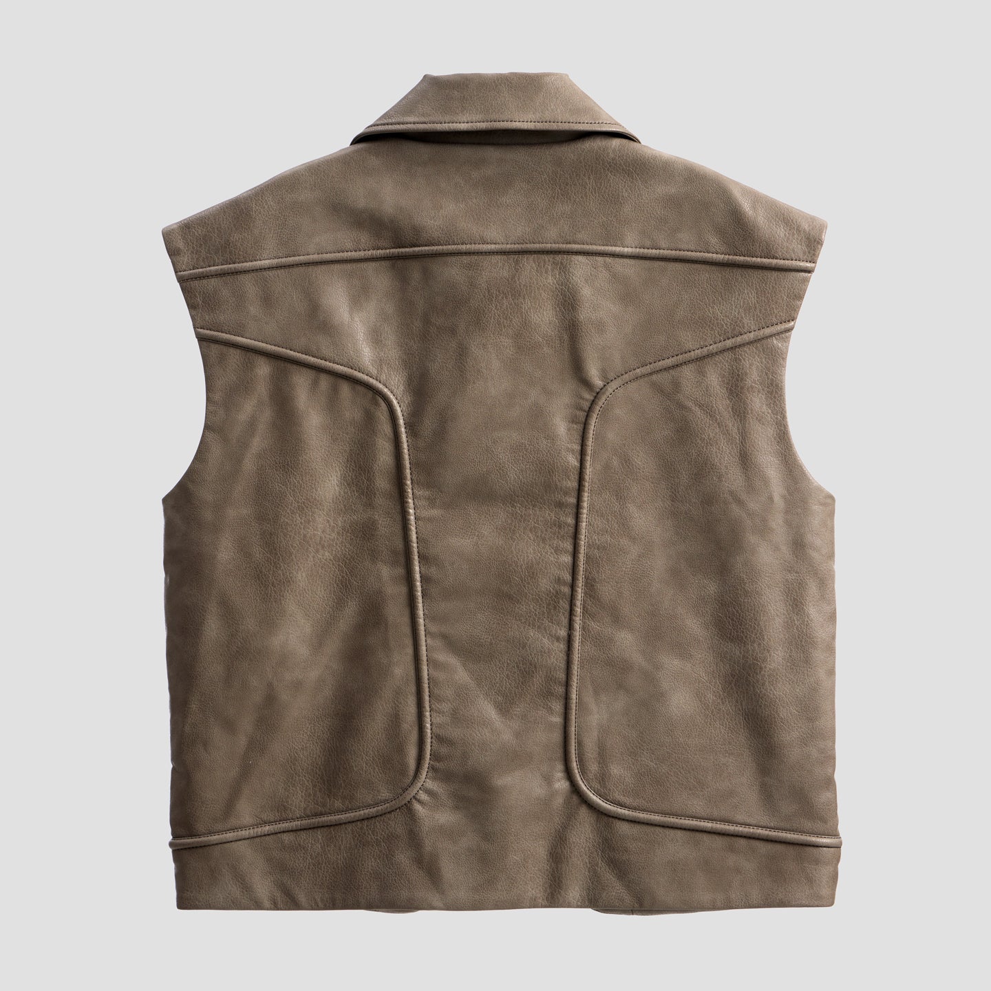 HIGHRIDER SHELL WAISTCOAT