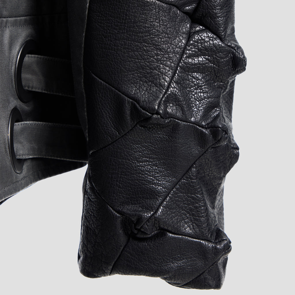 ENIGMA SHELL JACKET