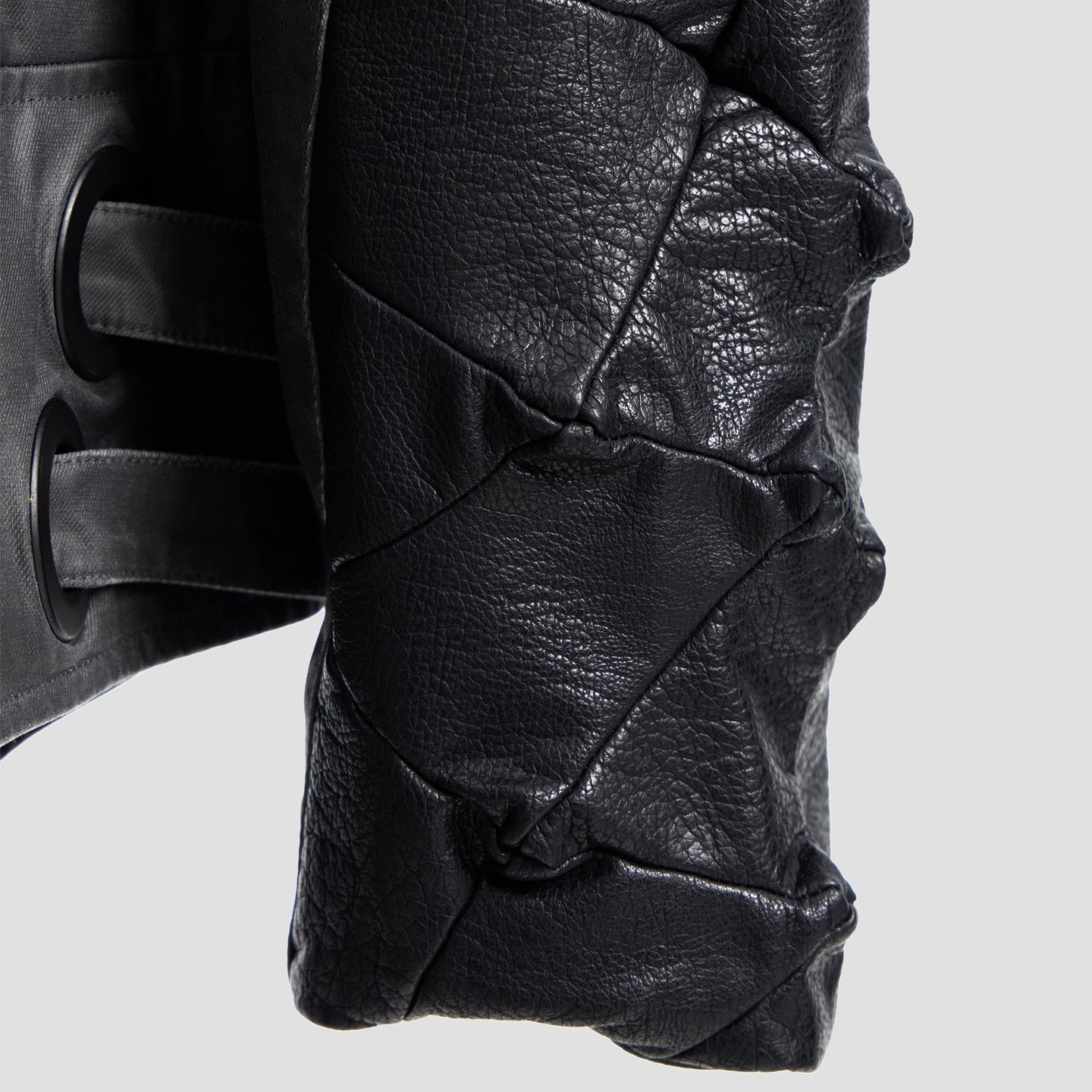 ENIGMA SHELL JACKET