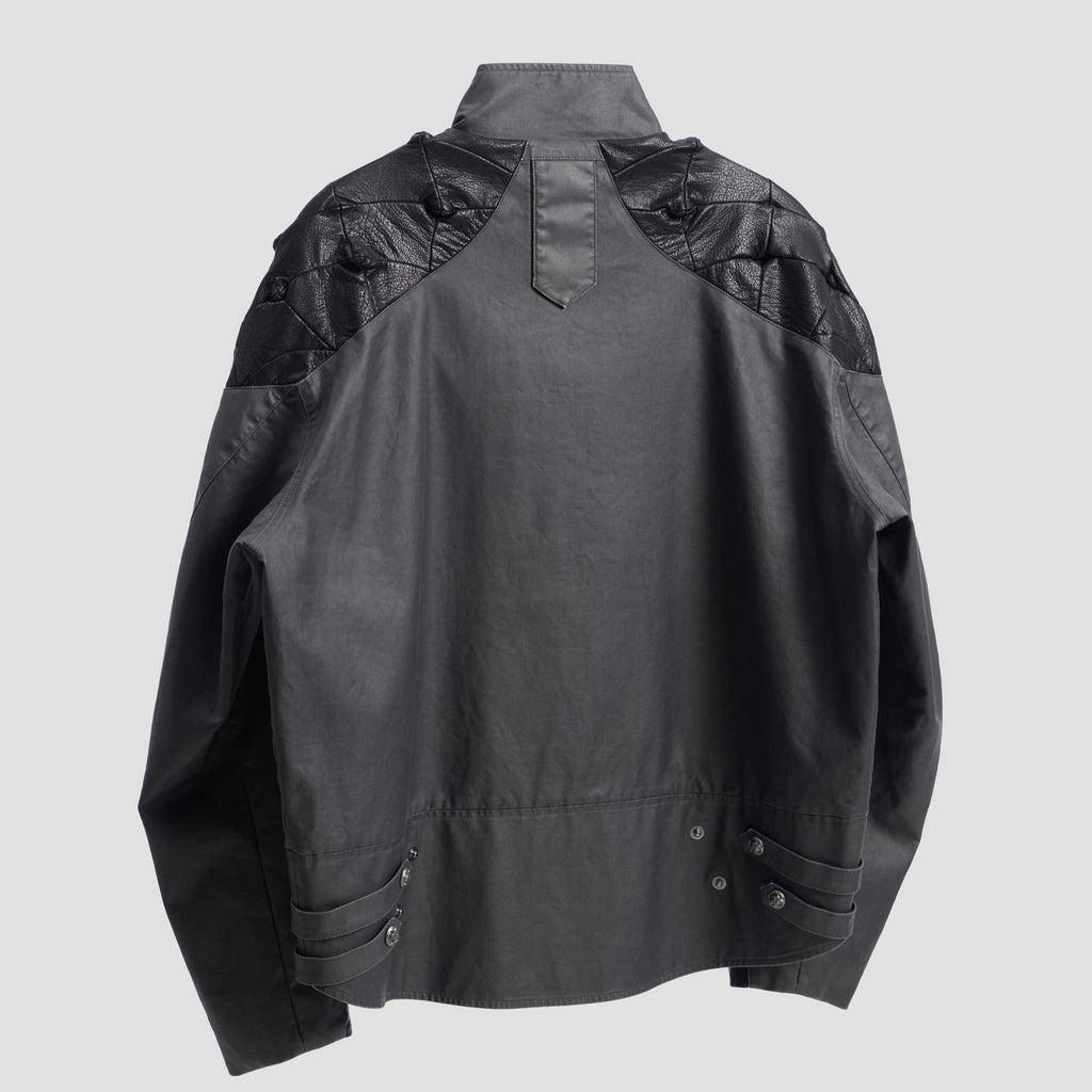 ENIGMA SHELL JACKET
