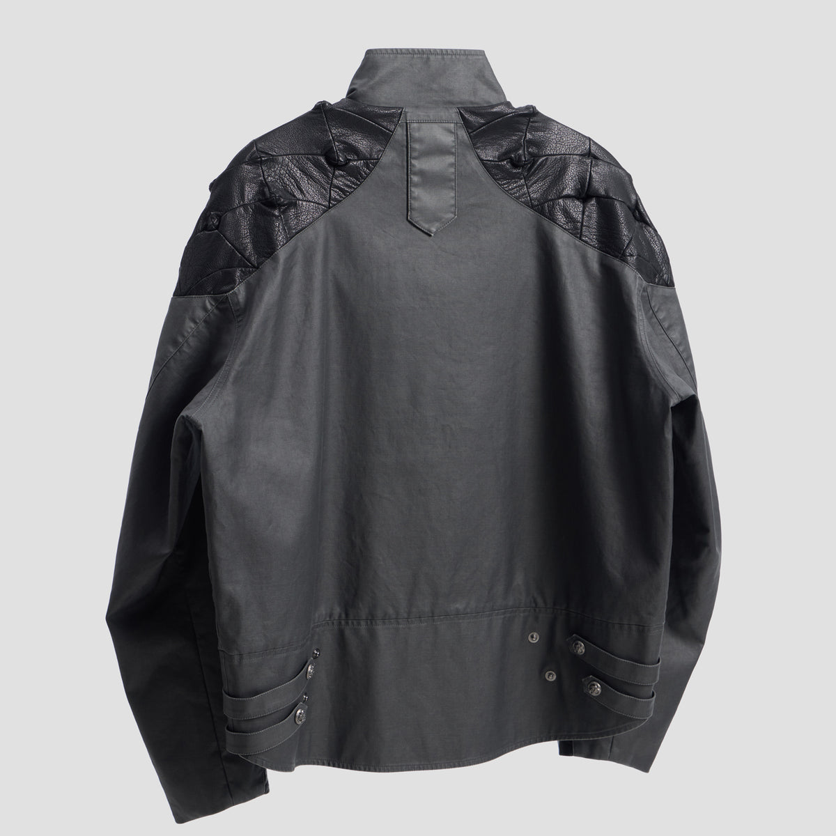 ENIGMA SHELL JACKET