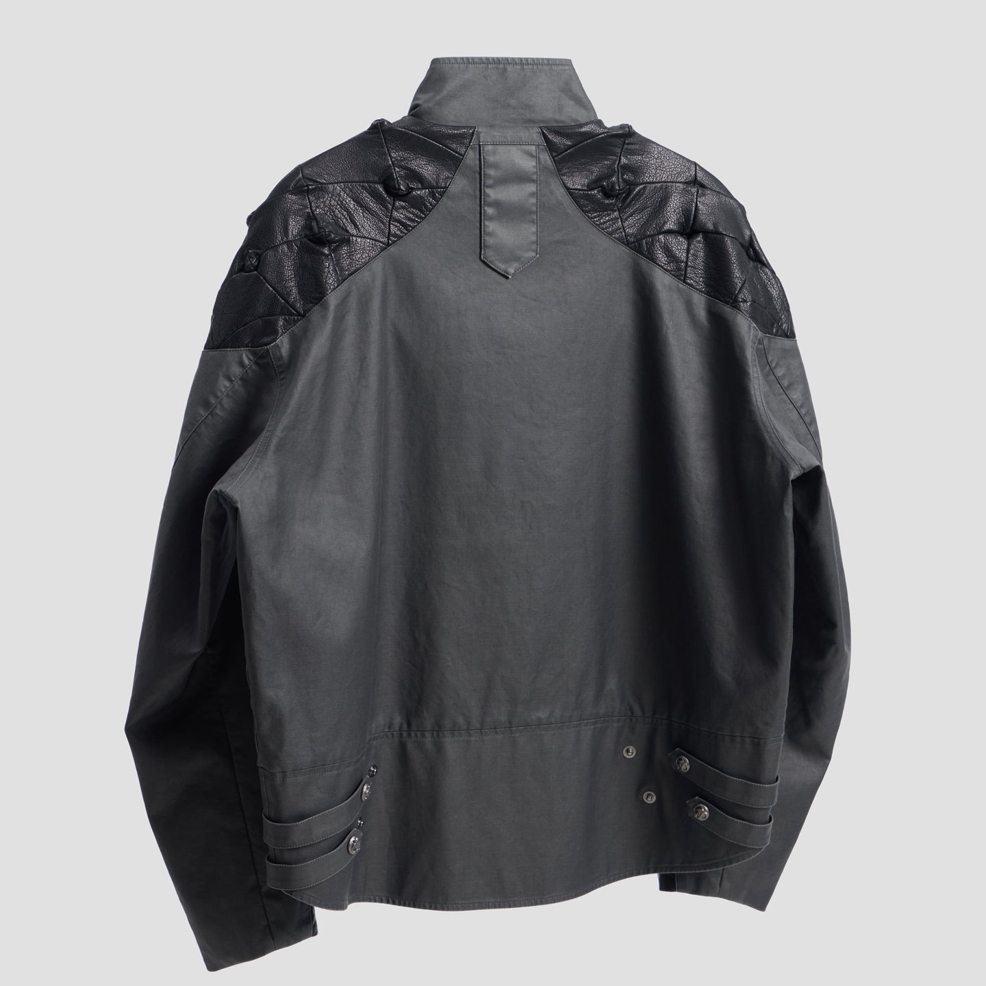 ENIGMA SHELL JACKET