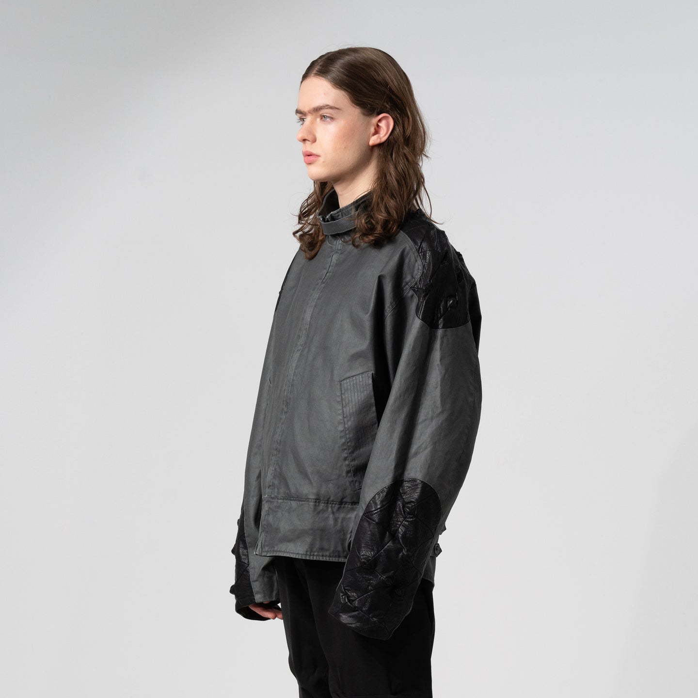 ENIGMA SHELL JACKET