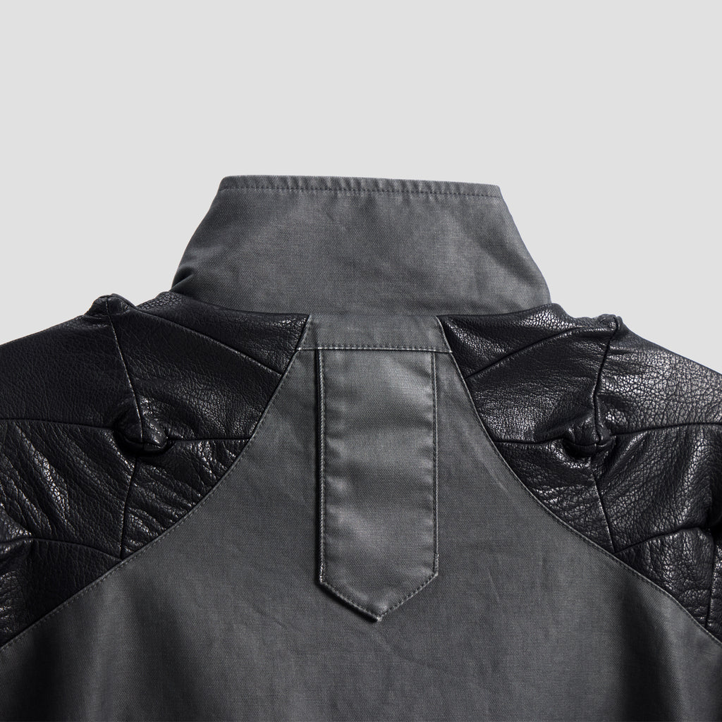 ENIGMA SHELL JACKET