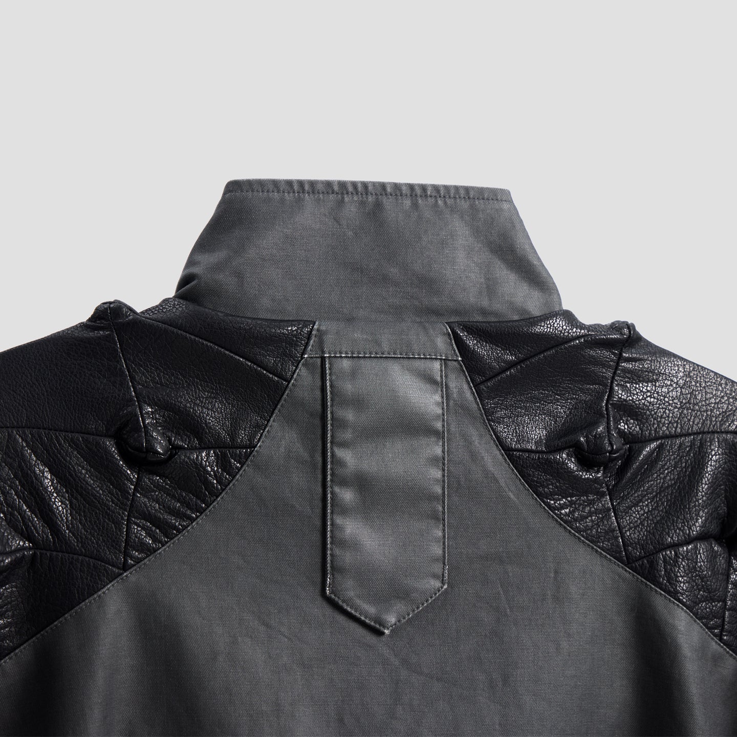 ENIGMA SHELL JACKET