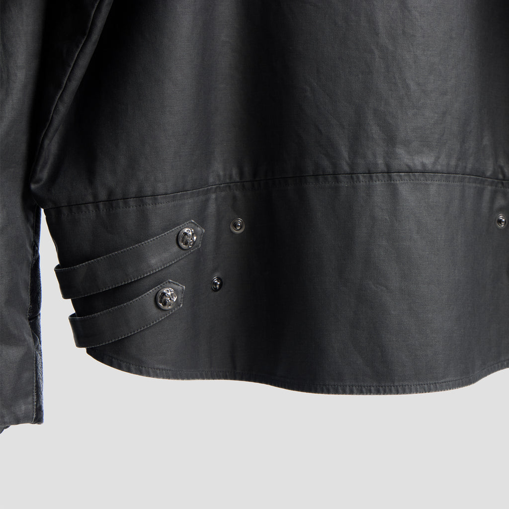 ENIGMA SHELL JACKET