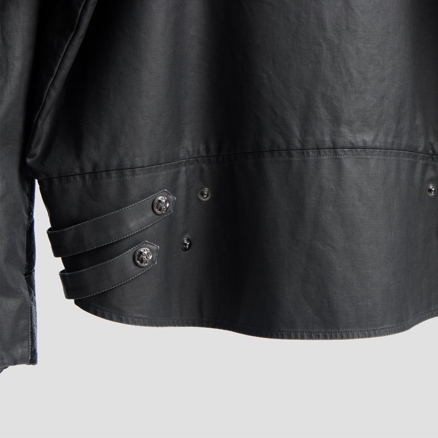 ENIGMA SHELL JACKET