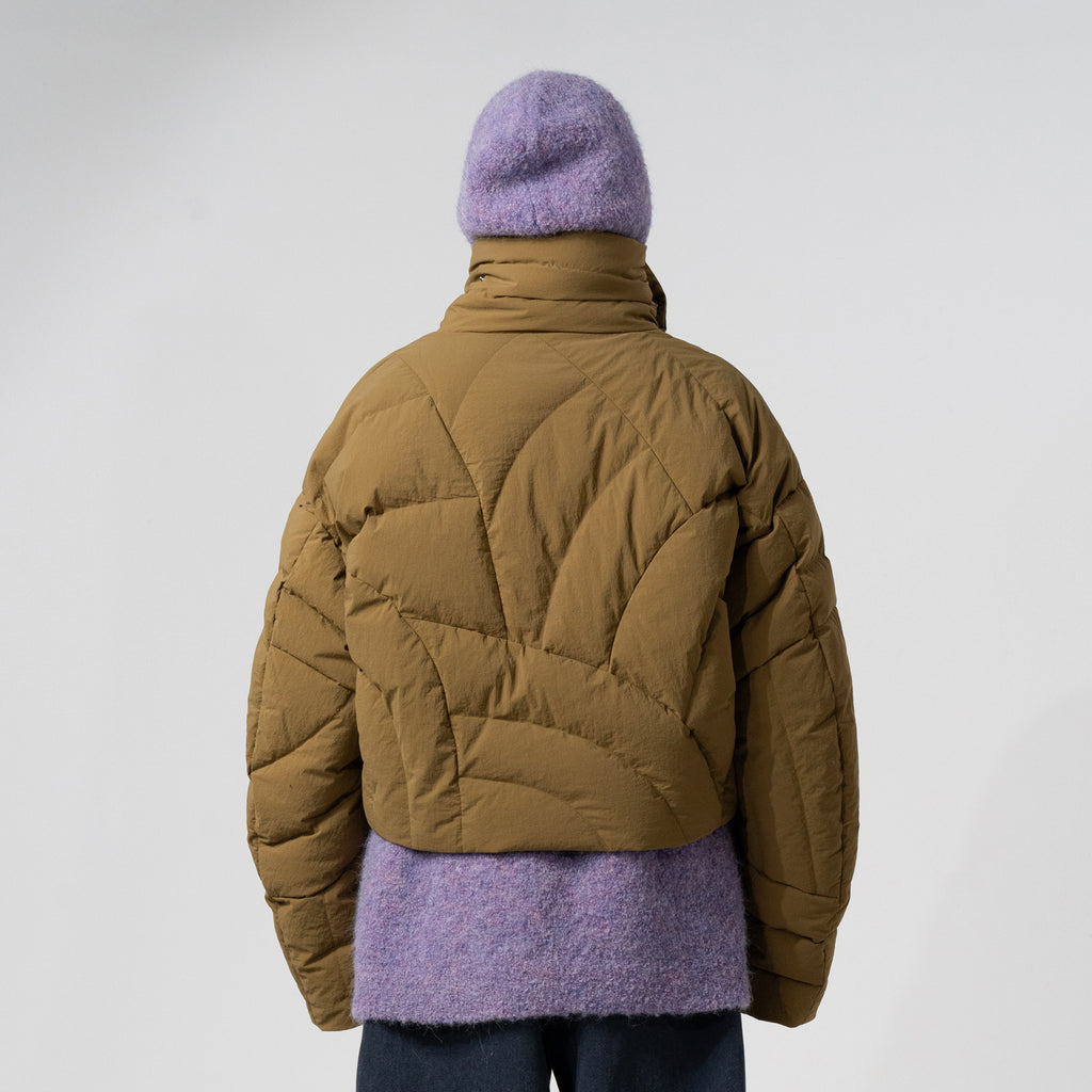 TILLAH DOWN JACKET