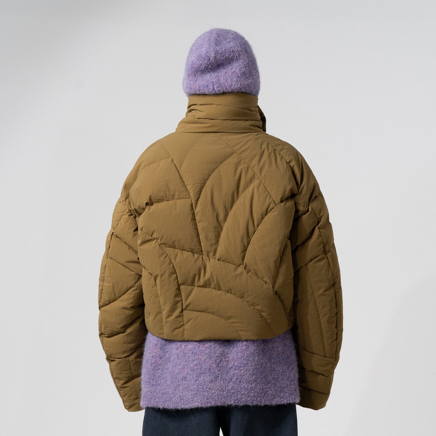 TILLAH DOWN JACKET
