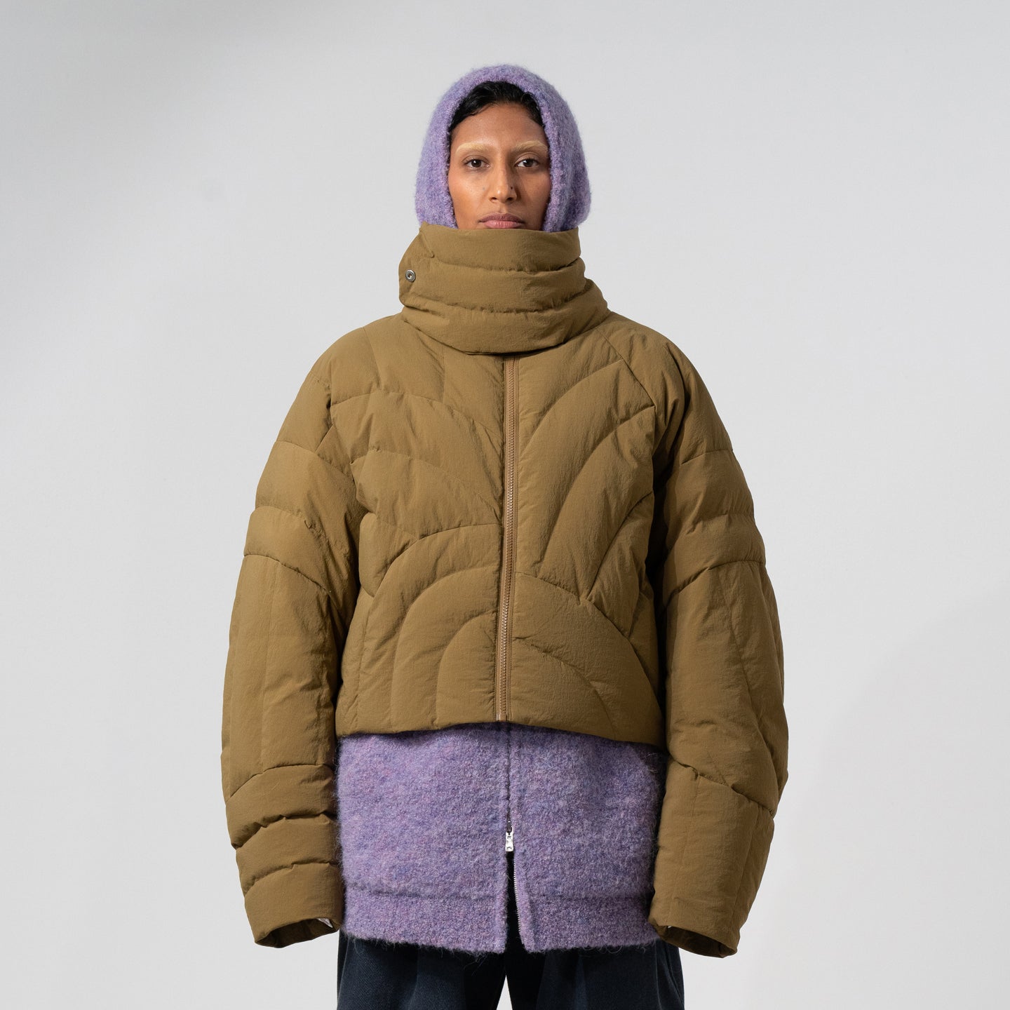 TILLAH DOWN JACKET
