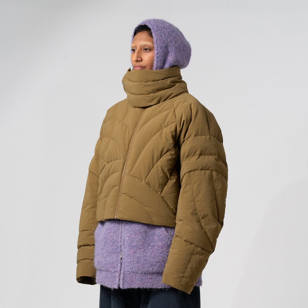 TILLAH DOWN JACKET
