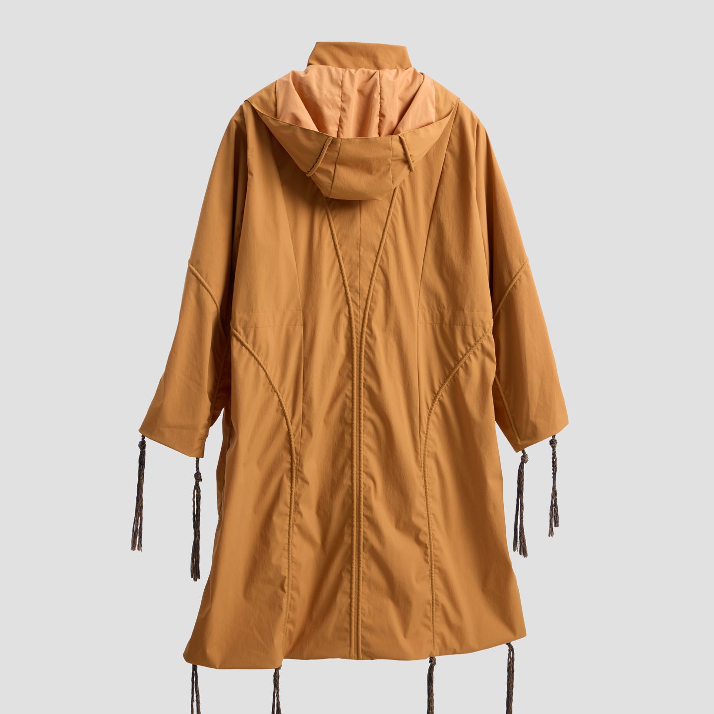 GLOWTERN SHELL JACKET