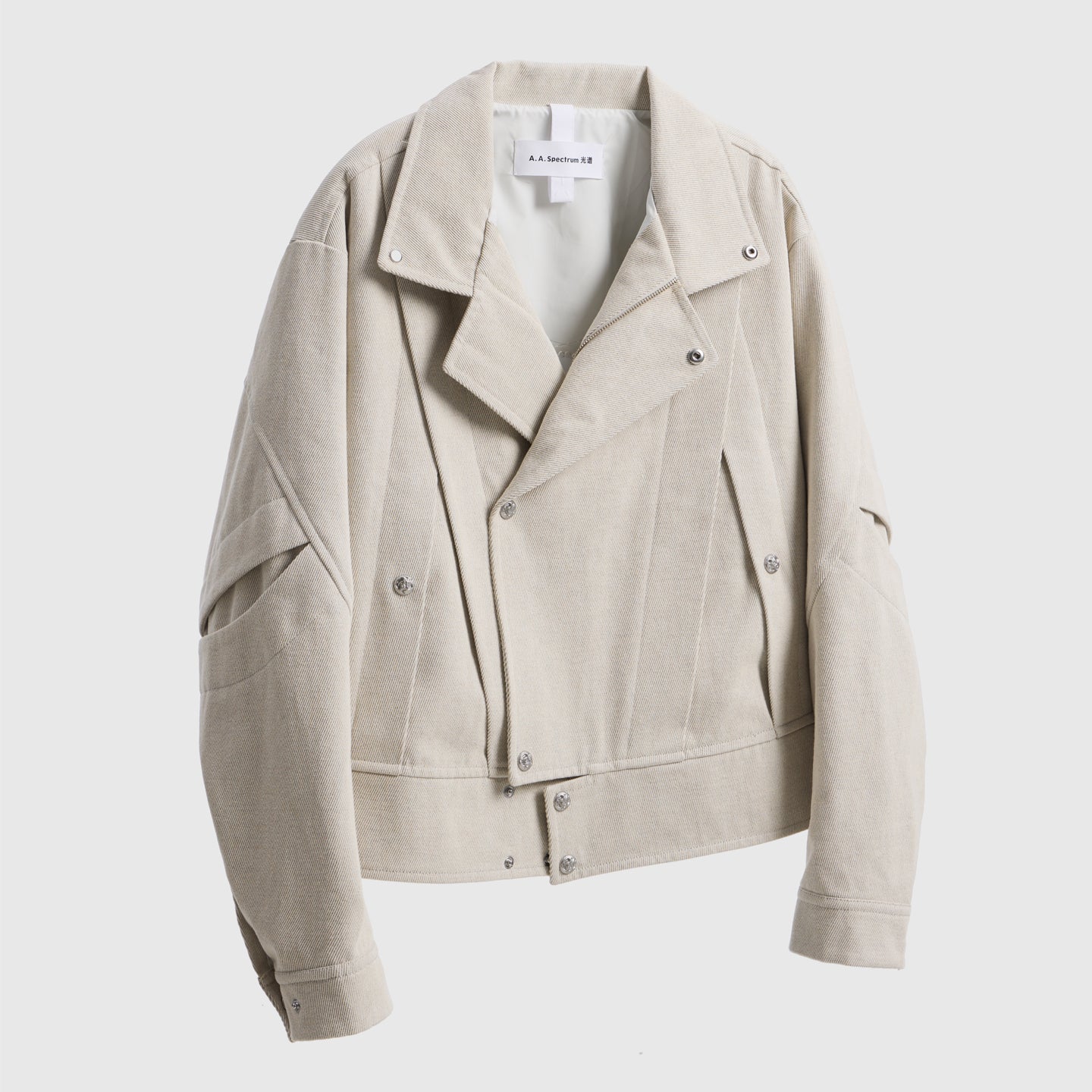 OFFJACK SHELL JACKET