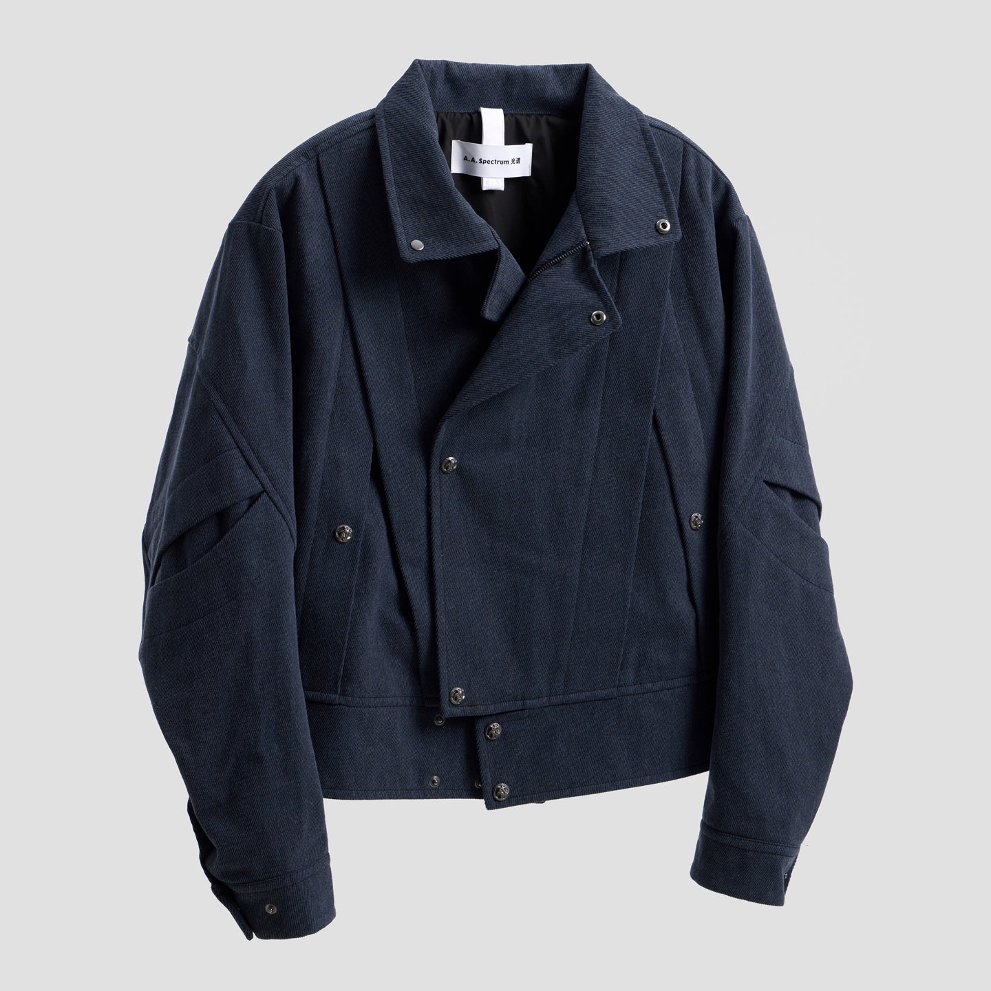 OFFJACK SHELL JACKET