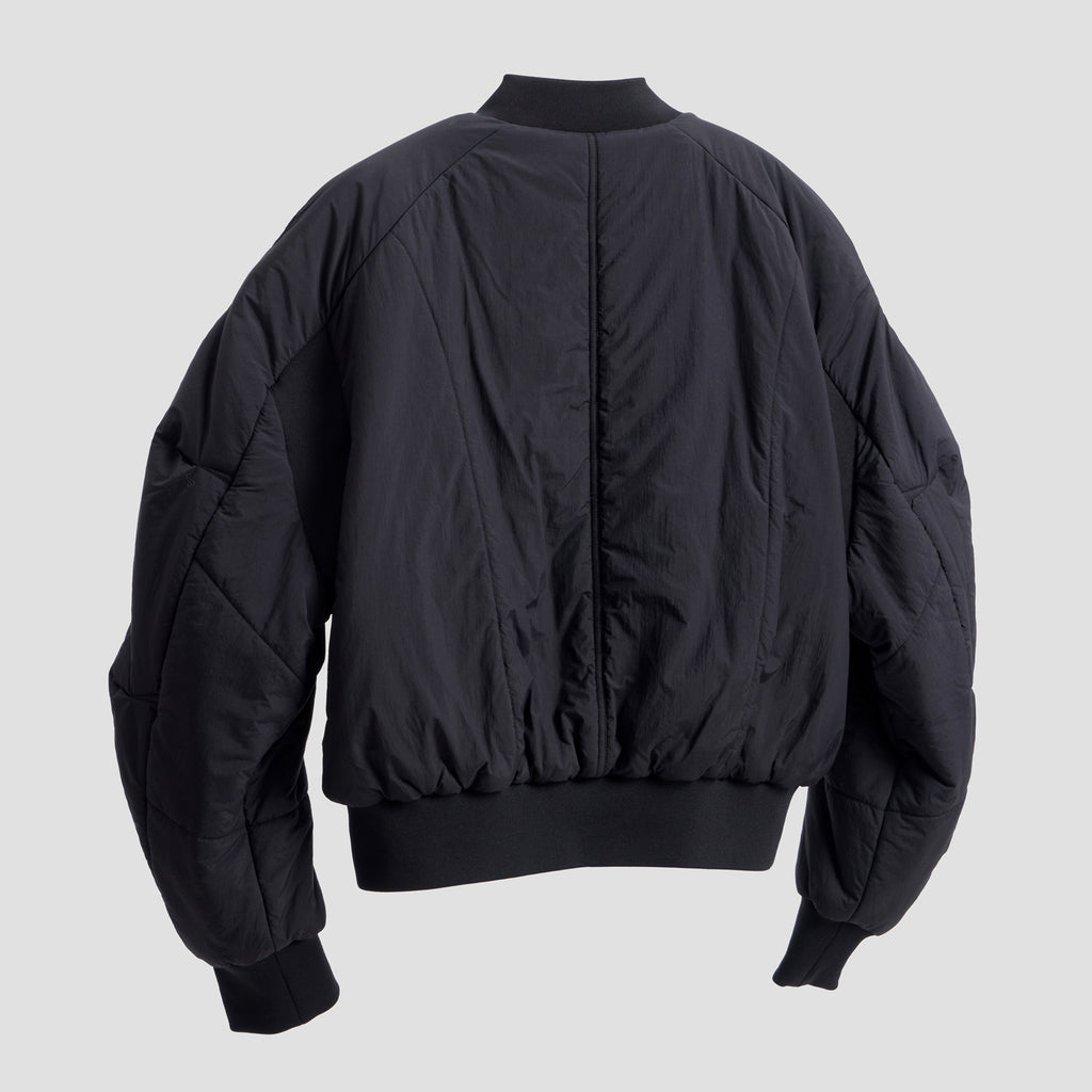 GYMBER PADDED JACKET