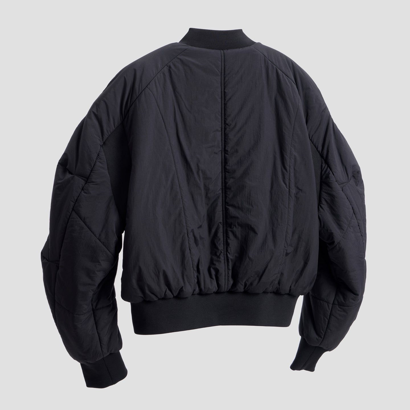 GYMBER PADDED JACKET