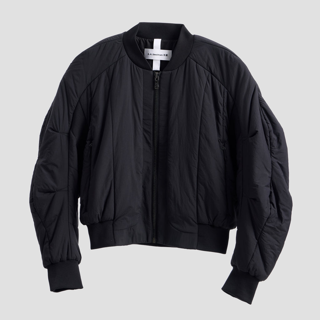 GYMBER PADDED JACKET