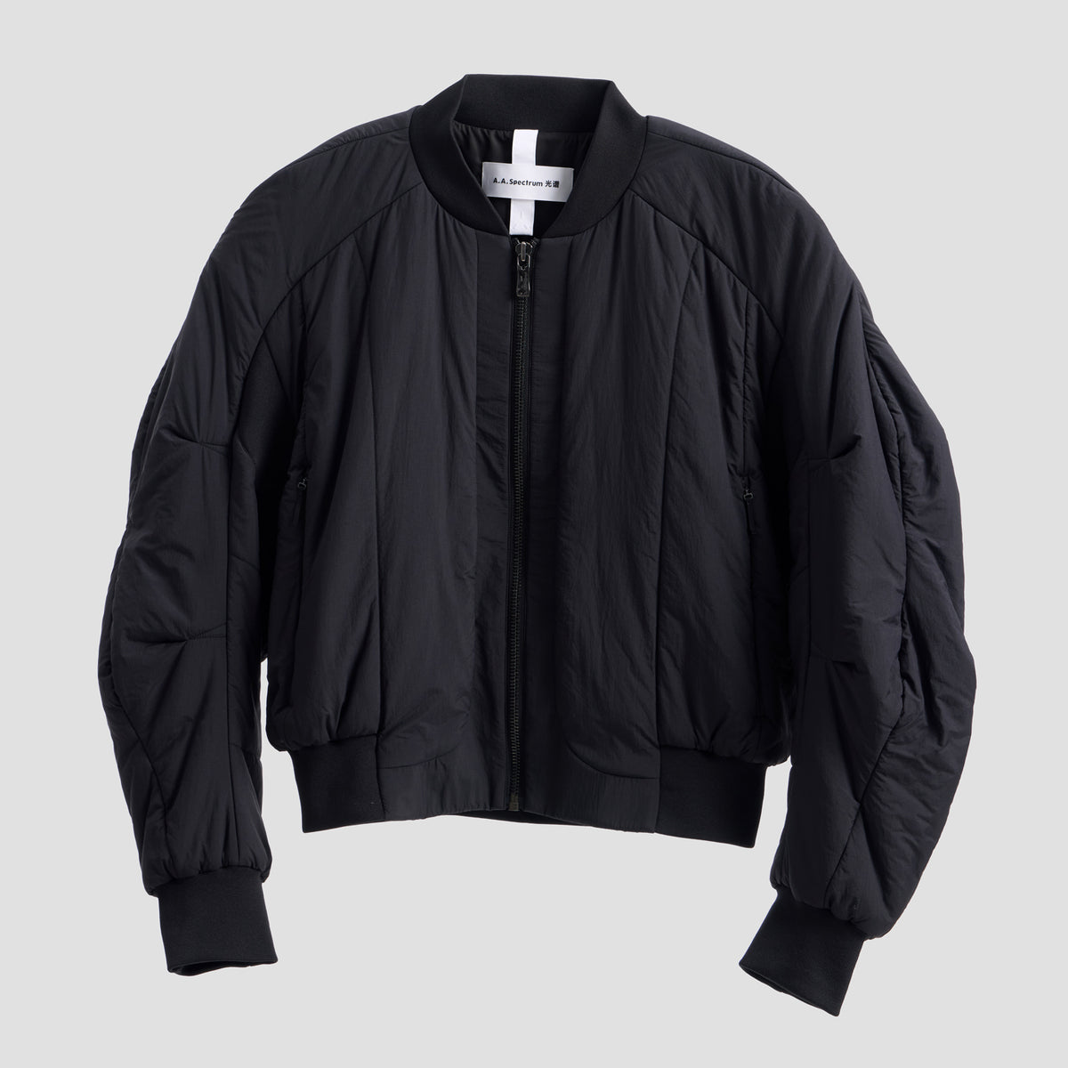 GYMBER PADDED JACKET