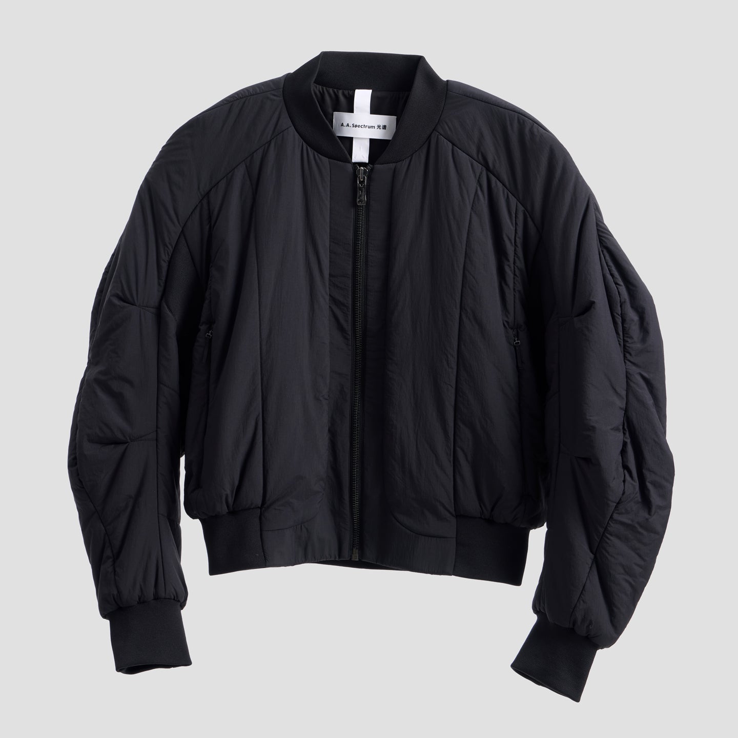 GYMBER PADDED JACKET