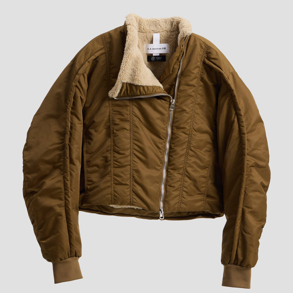 SIDER DOWN JACKET