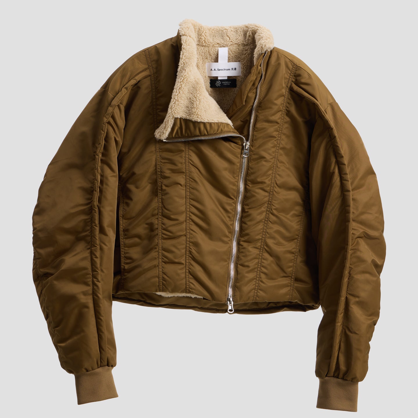 SIDER DOWN JACKET