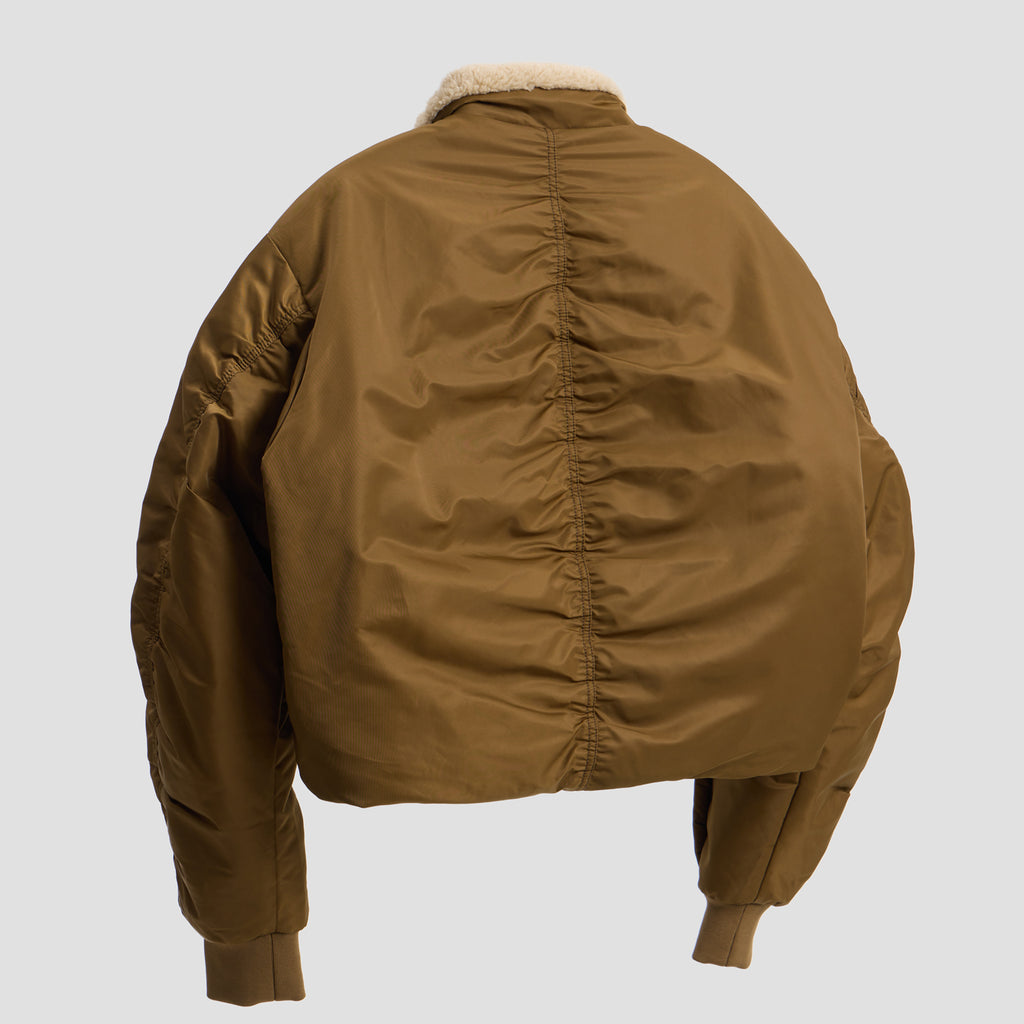 SIDER DOWN JACKET