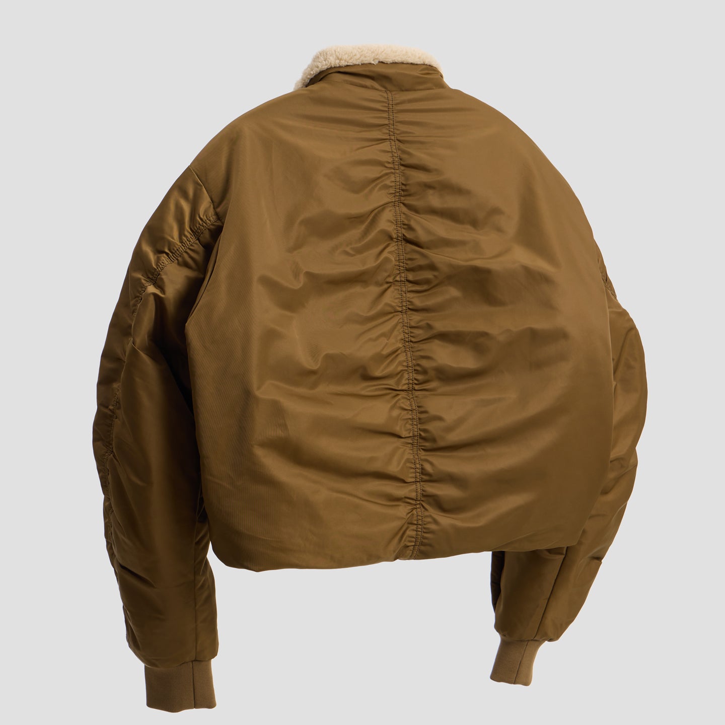 SIDER DOWN JACKET