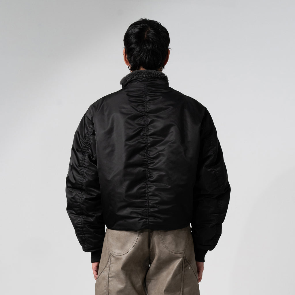 SIDER DOWN JACKET