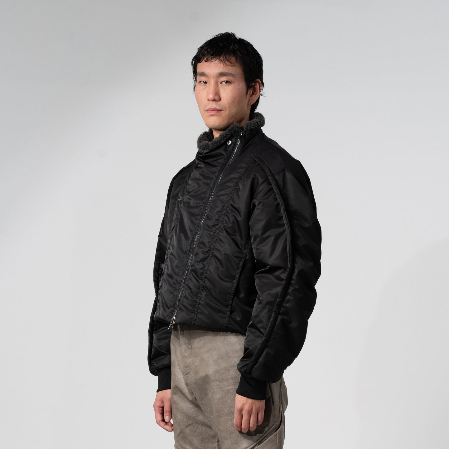 SIDER DOWN JACKET
