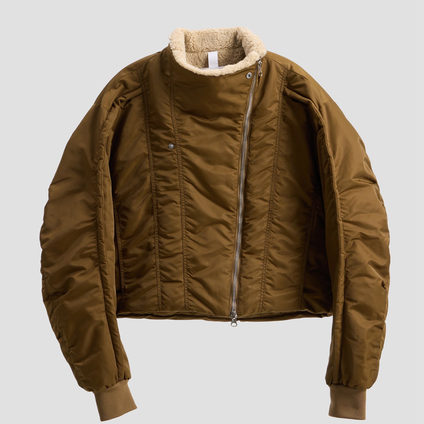 SIDER DOWN JACKET