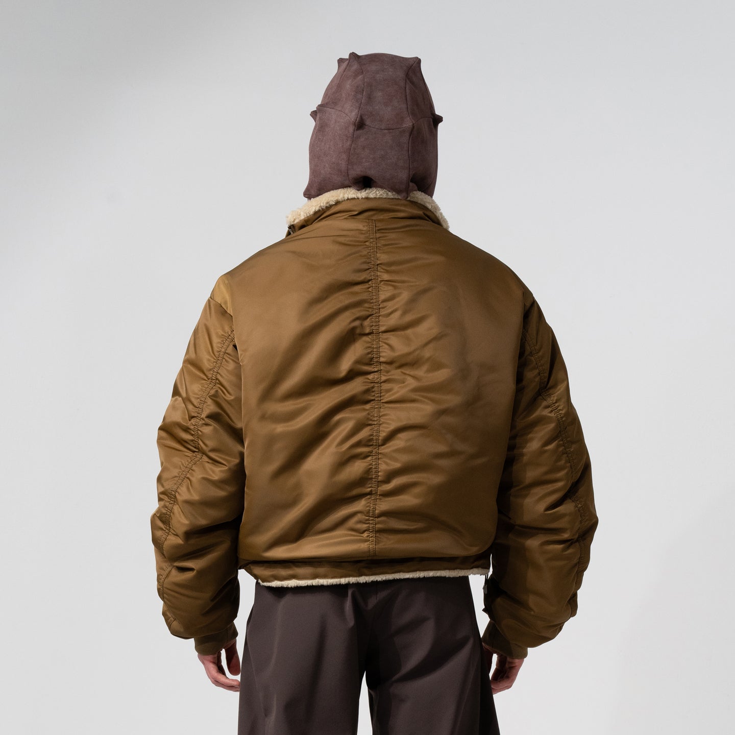 SIDER DOWN JACKET