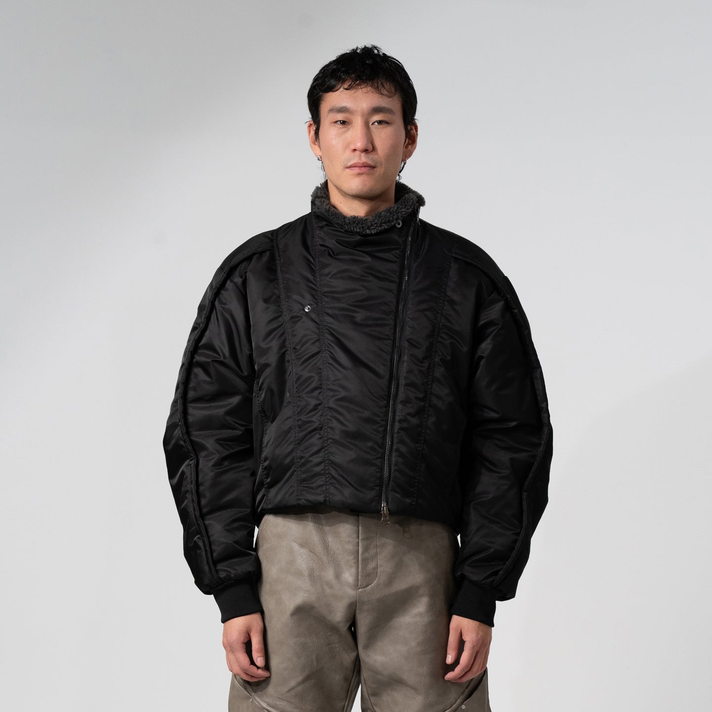 SIDER DOWN JACKET